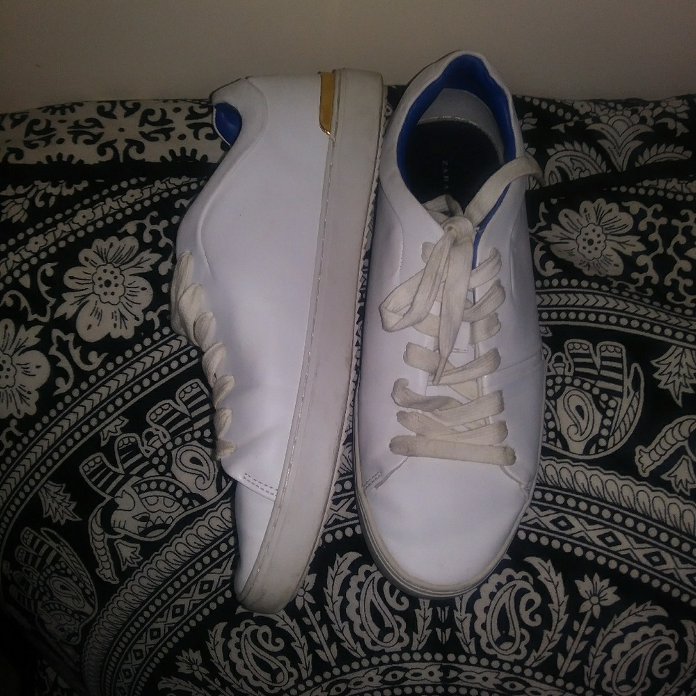 Zara man Shoes